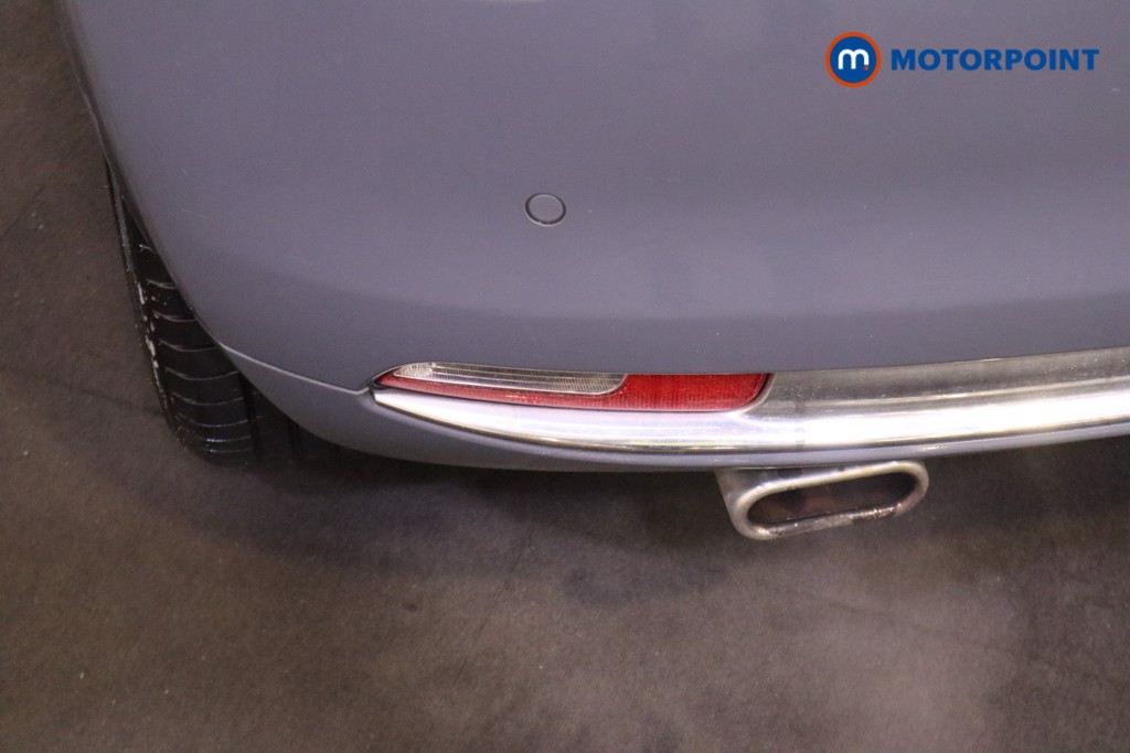 Fiat 500 Lounge Manual Petrol Hatchback - Stock Number (1612407) - 25th supplementary image