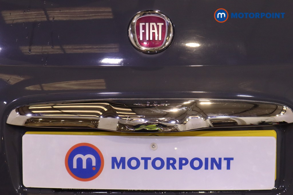 Fiat 500 Lounge Manual Petrol Hatchback - Stock Number (1612407) - 26th supplementary image