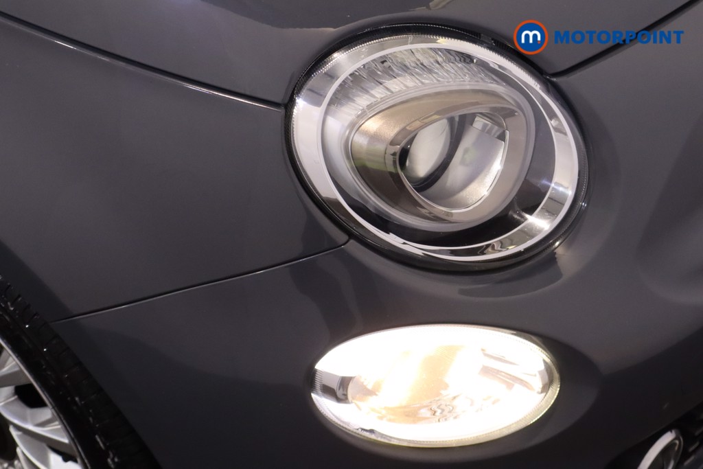 Fiat 500 Lounge Manual Petrol Hatchback - Stock Number (1612407) - 28th supplementary image