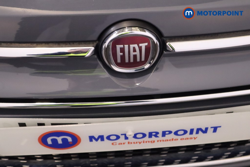 Fiat 500 Lounge Manual Petrol Hatchback - Stock Number (1612407) - 29th supplementary image