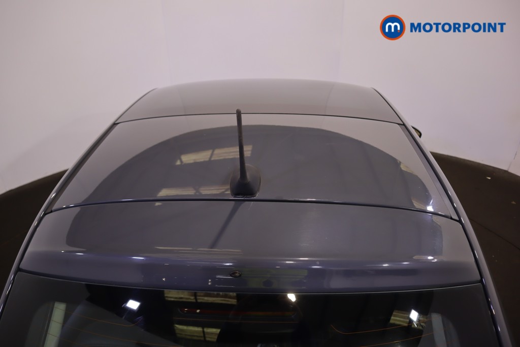 Fiat 500 Lounge Manual Petrol Hatchback - Stock Number (1612407) - 30th supplementary image