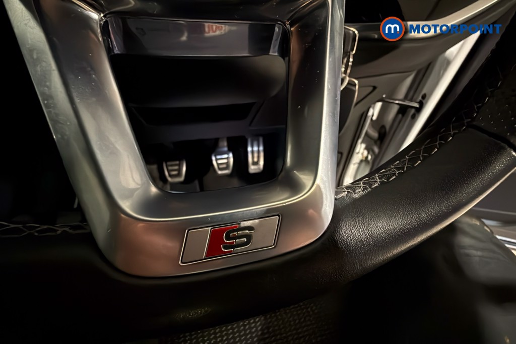 Audi Q3 S Line Manual Petrol SUV - Stock Number (1612580) - 5th supplementary image