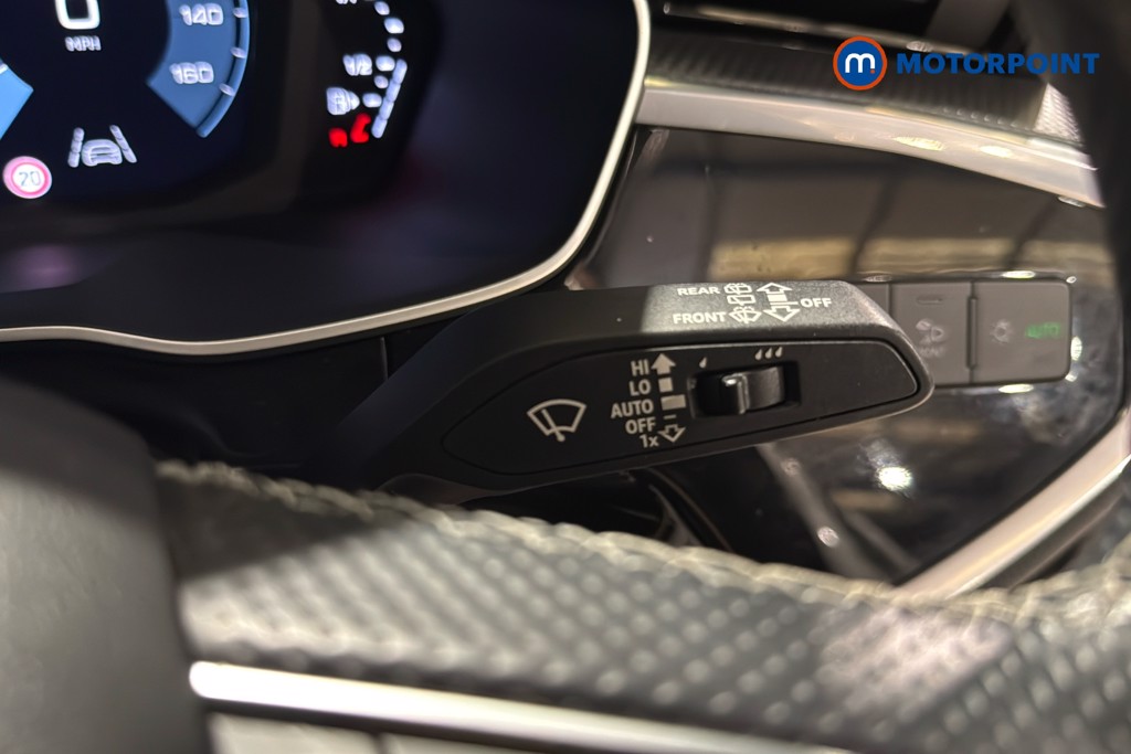 Audi Q3 S Line Manual Petrol SUV - Stock Number (1612580) - 7th supplementary image