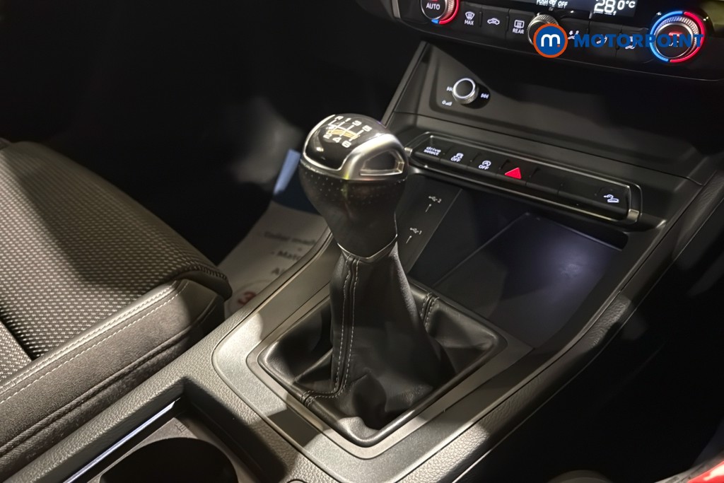 Audi Q3 S Line Manual Petrol SUV - Stock Number (1612580) - 15th supplementary image