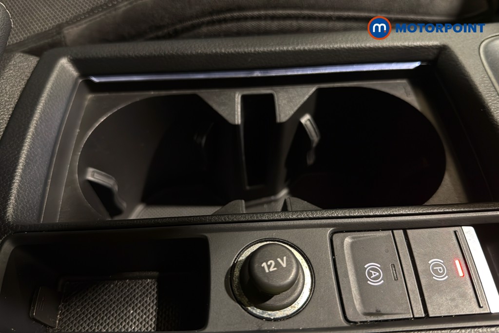 Audi Q3 S Line Manual Petrol SUV - Stock Number (1612580) - 16th supplementary image