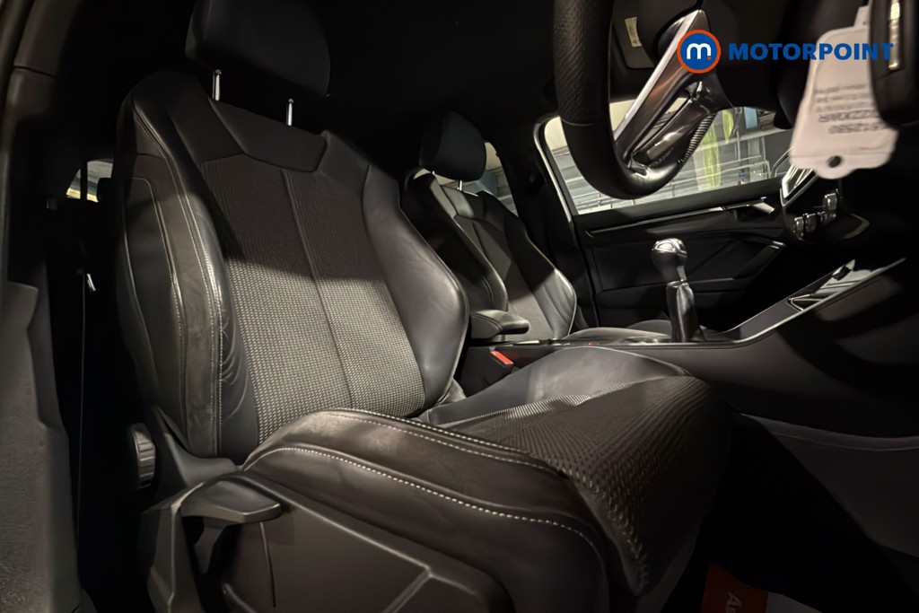 Audi Q3 S Line Manual Petrol SUV - Stock Number (1612580) - 22nd supplementary image