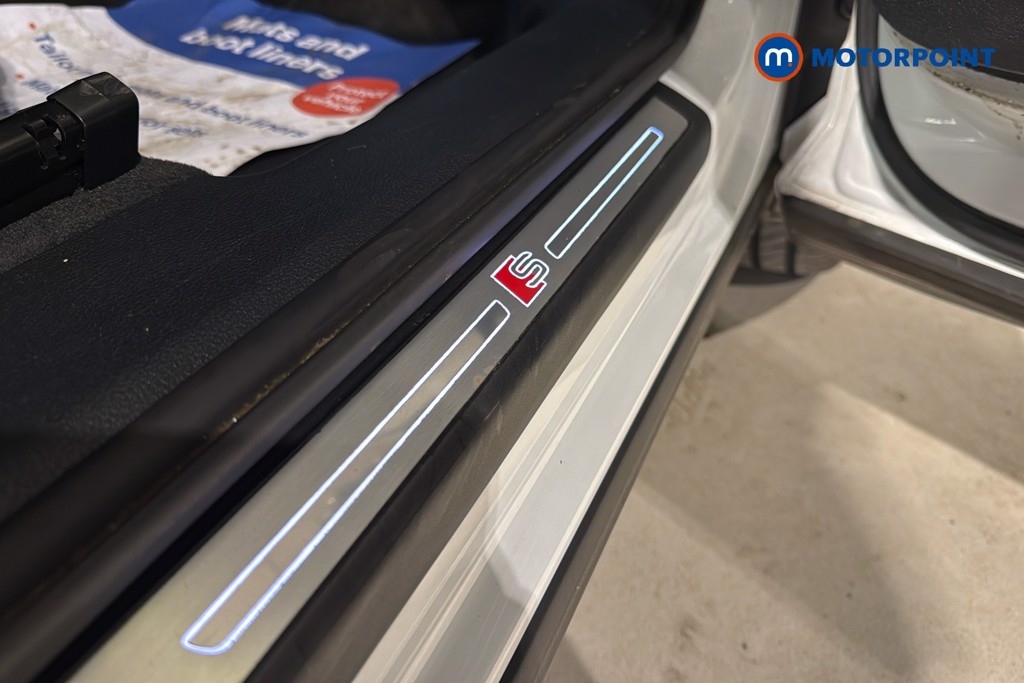 Audi Q3 S Line Manual Petrol SUV - Stock Number (1612580) - 27th supplementary image