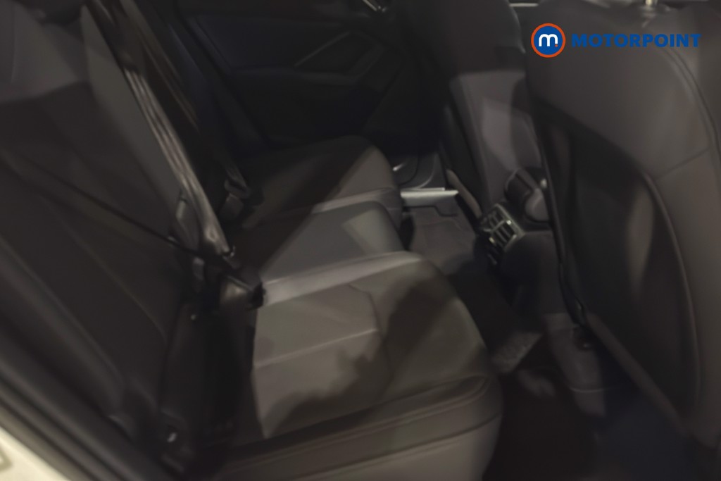 Audi Q3 S Line Manual Petrol SUV - Stock Number (1612580) - 28th supplementary image