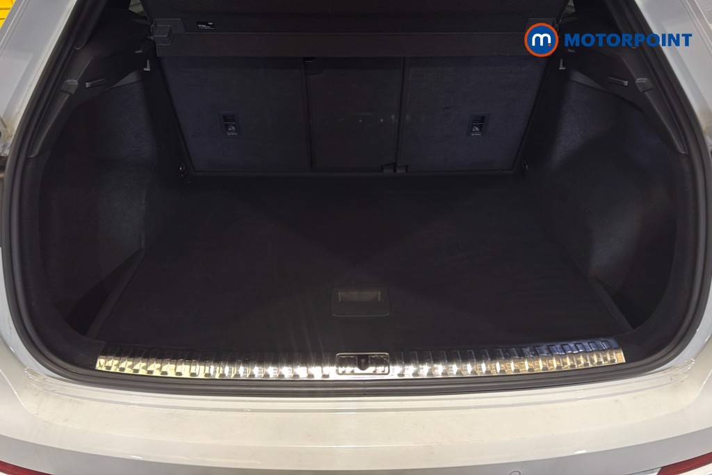 Audi Q3 S Line Manual Petrol SUV - Stock Number (1612580) - 33rd supplementary image