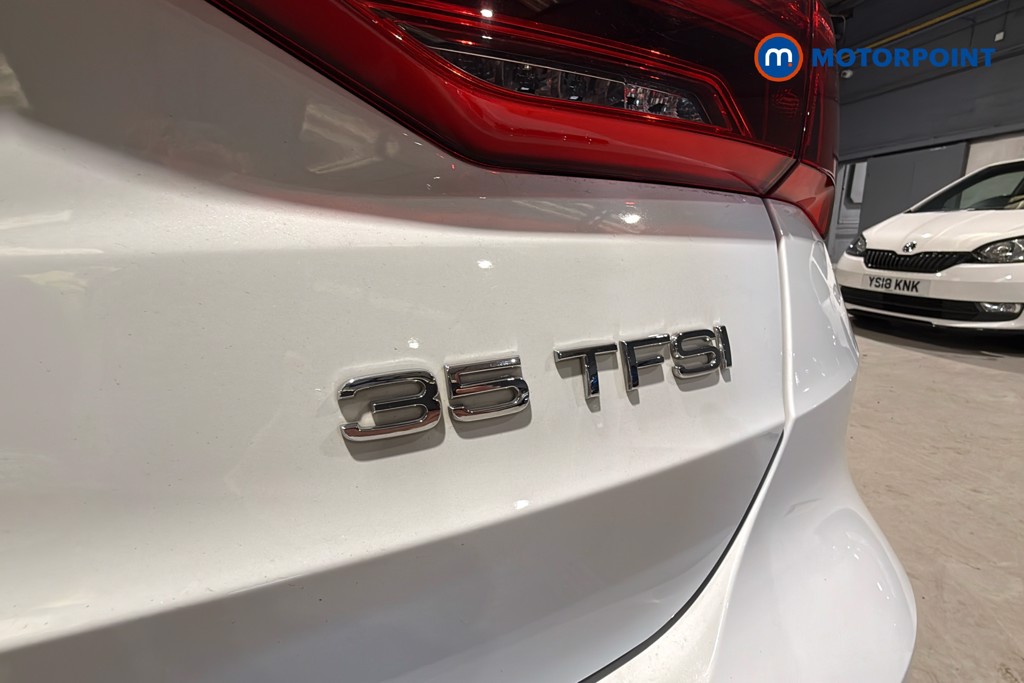 Audi Q3 S Line Manual Petrol SUV - Stock Number (1612580) - 37th supplementary image