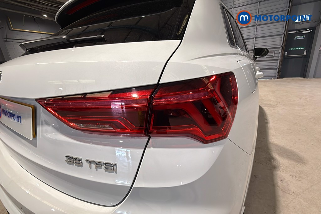 Audi Q3 S Line Manual Petrol SUV - Stock Number (1612580) - 38th supplementary image