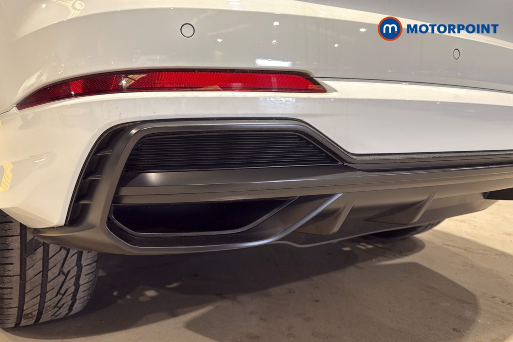 Audi Q3 S Line Manual Petrol SUV - Stock Number (1612580) - 39th supplementary image