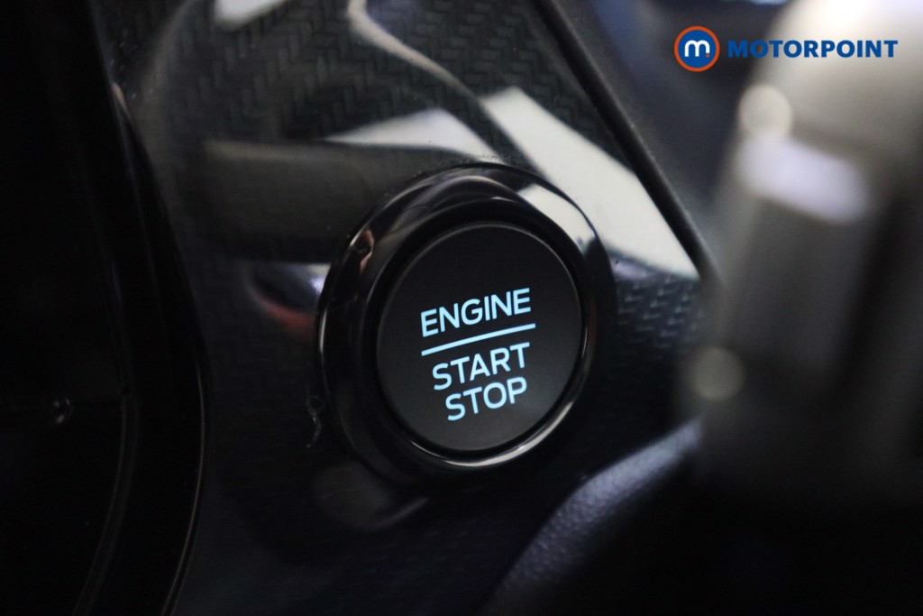 Ford Fiesta St-Line X Manual Petrol Hatchback - Stock Number (1612769) - 6th supplementary image