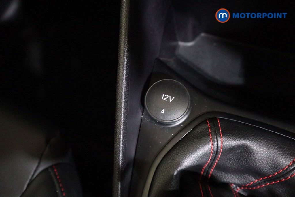 Ford Fiesta St-Line X Manual Petrol Hatchback - Stock Number (1612769) - 11th supplementary image