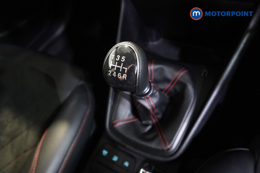 Ford Fiesta St-Line X Manual Petrol Hatchback - Stock Number (1612769) - 12th supplementary image