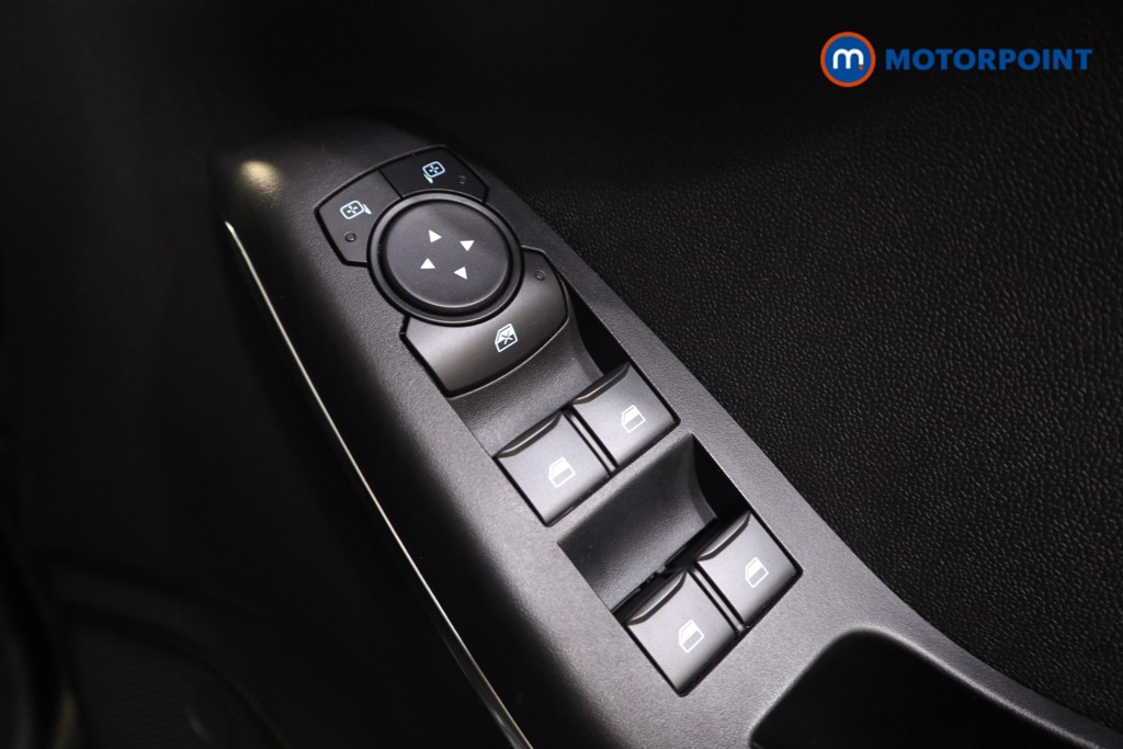 Ford Fiesta St-Line X Manual Petrol Hatchback - Stock Number (1612769) - 14th supplementary image