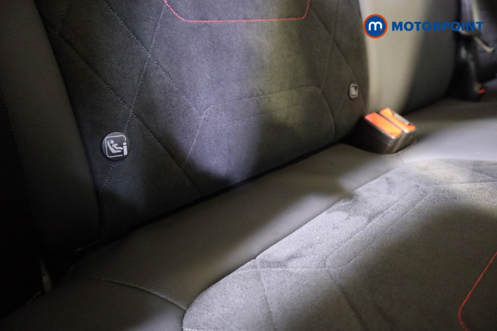 Ford Fiesta St-Line X Manual Petrol Hatchback - Stock Number (1612769) - 18th supplementary image