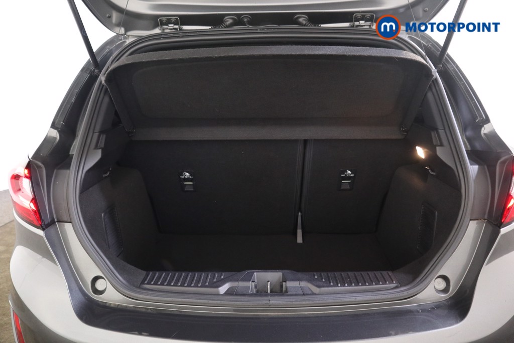 Ford Fiesta St-Line X Manual Petrol Hatchback - Stock Number (1612769) - 20th supplementary image