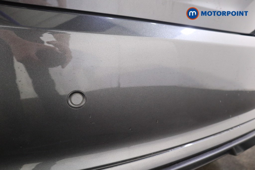 Ford Fiesta St-Line X Manual Petrol Hatchback - Stock Number (1612769) - 25th supplementary image