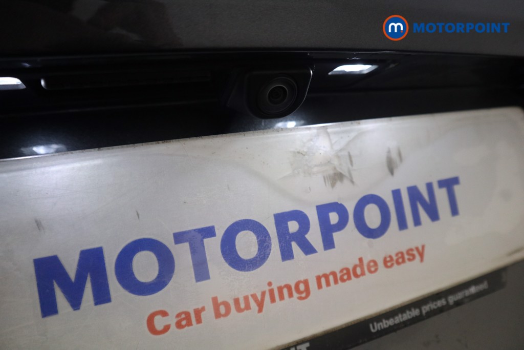 Ford Fiesta St-Line X Manual Petrol Hatchback - Stock Number (1612769) - 26th supplementary image