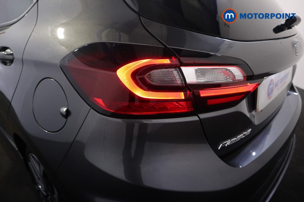 Ford Fiesta St-Line X Manual Petrol Hatchback - Stock Number (1612769) - 28th supplementary image