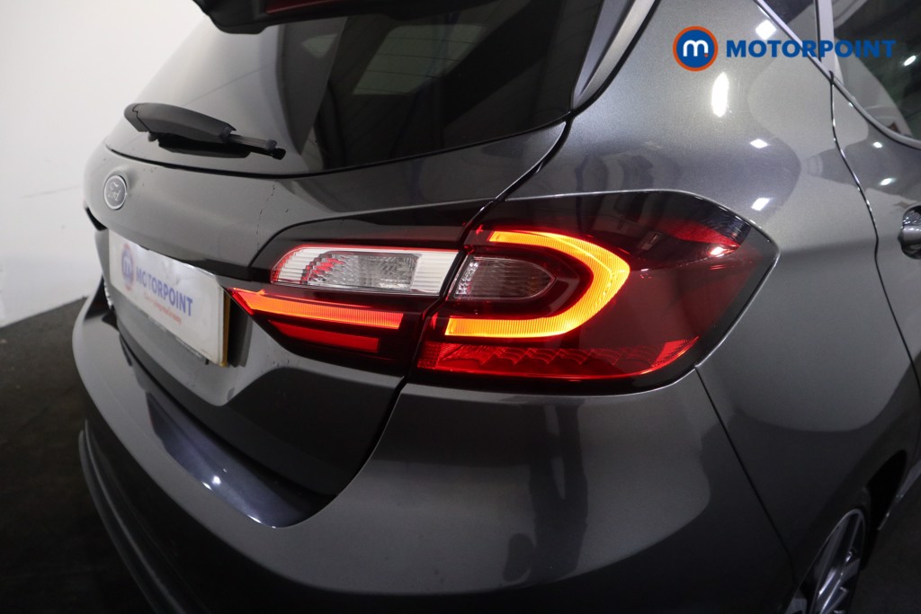Ford Fiesta St-Line X Manual Petrol Hatchback - Stock Number (1612769) - 29th supplementary image