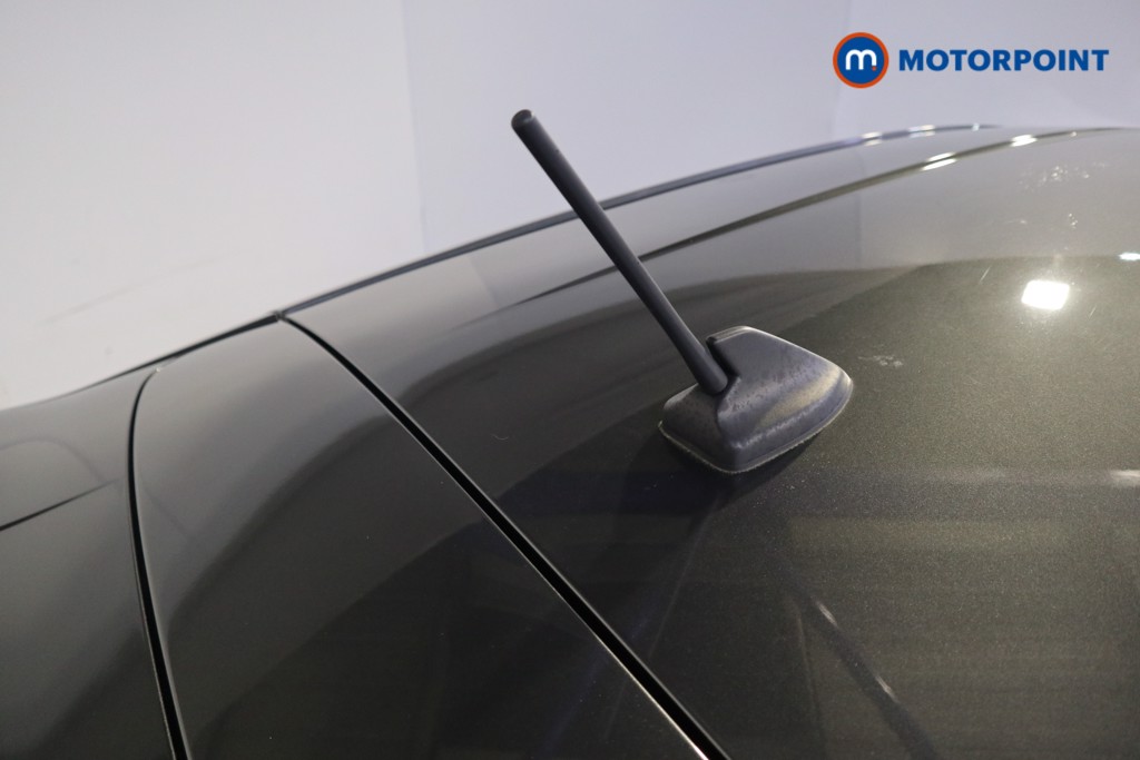 Ford Fiesta St-Line X Manual Petrol Hatchback - Stock Number (1612769) - 30th supplementary image