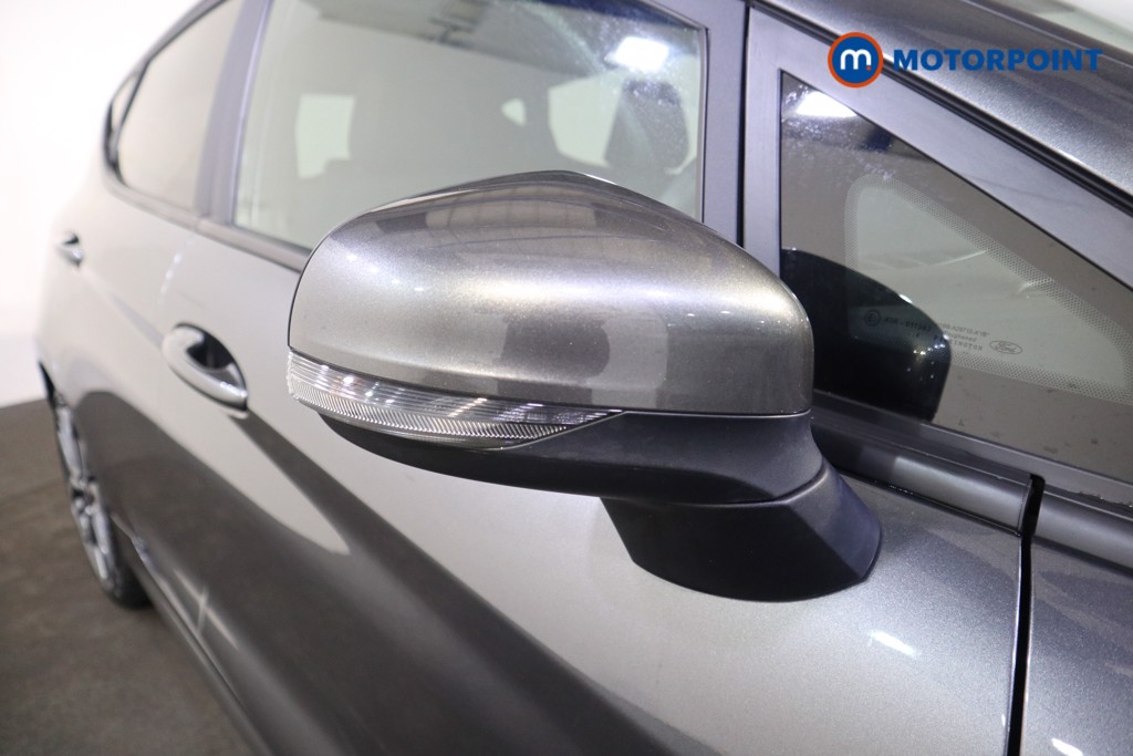 Ford Fiesta St-Line X Manual Petrol Hatchback - Stock Number (1612769) - 31st supplementary image