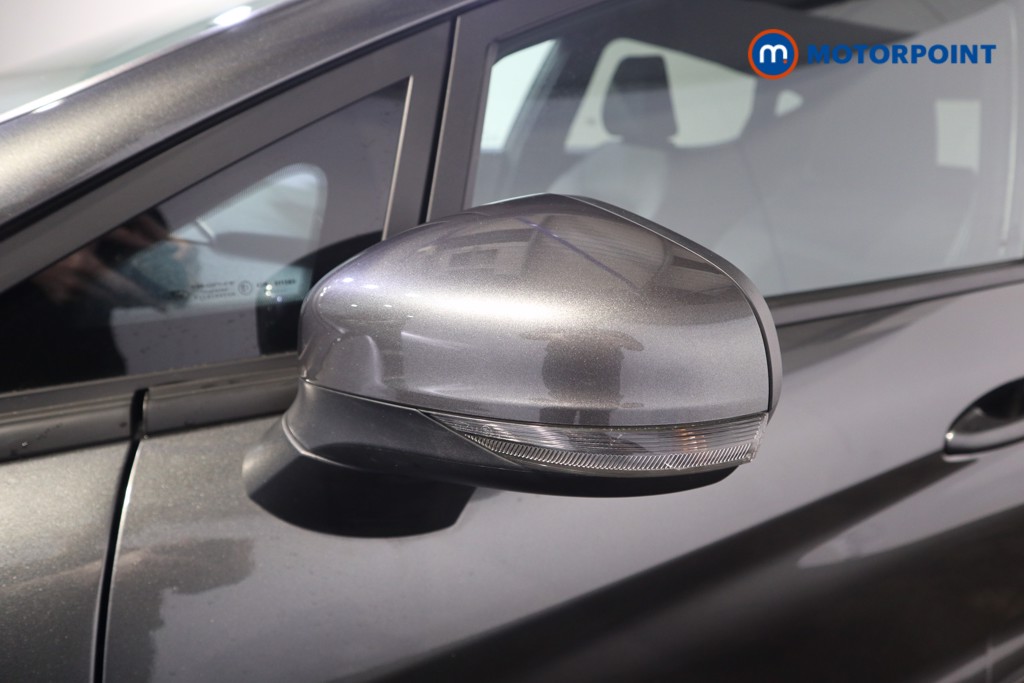 Ford Fiesta St-Line X Manual Petrol Hatchback - Stock Number (1612769) - 32nd supplementary image