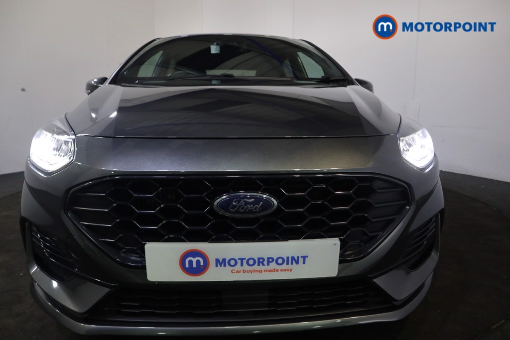 Ford Fiesta St-Line X Manual Petrol Hatchback - Stock Number (1612769) - 35th supplementary image