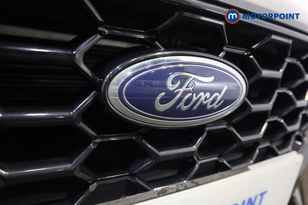 Ford Fiesta St-Line X Manual Petrol Hatchback - Stock Number (1612769) - 37th supplementary image