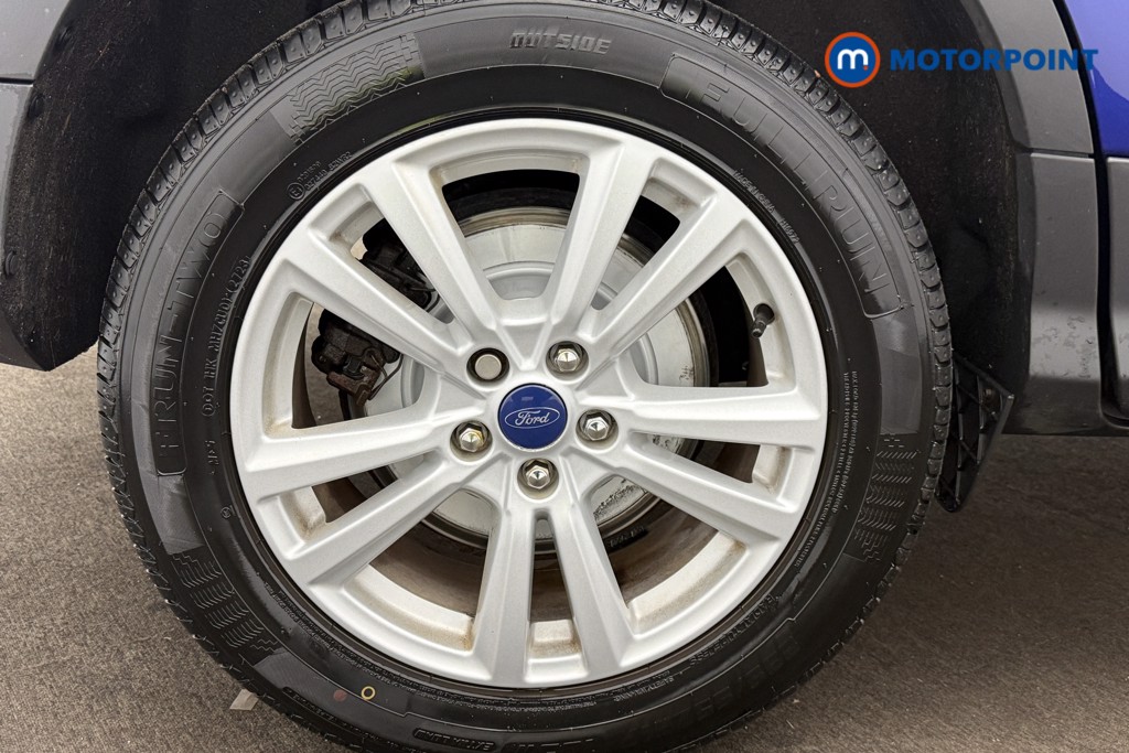 Ford Kuga Zetec Automatic Petrol SUV - Stock Number (1612804) - 3rd supplementary image