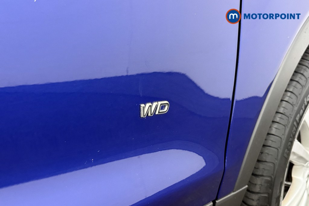 Ford Kuga Zetec Automatic Petrol SUV - Stock Number (1612804) - 5th supplementary image