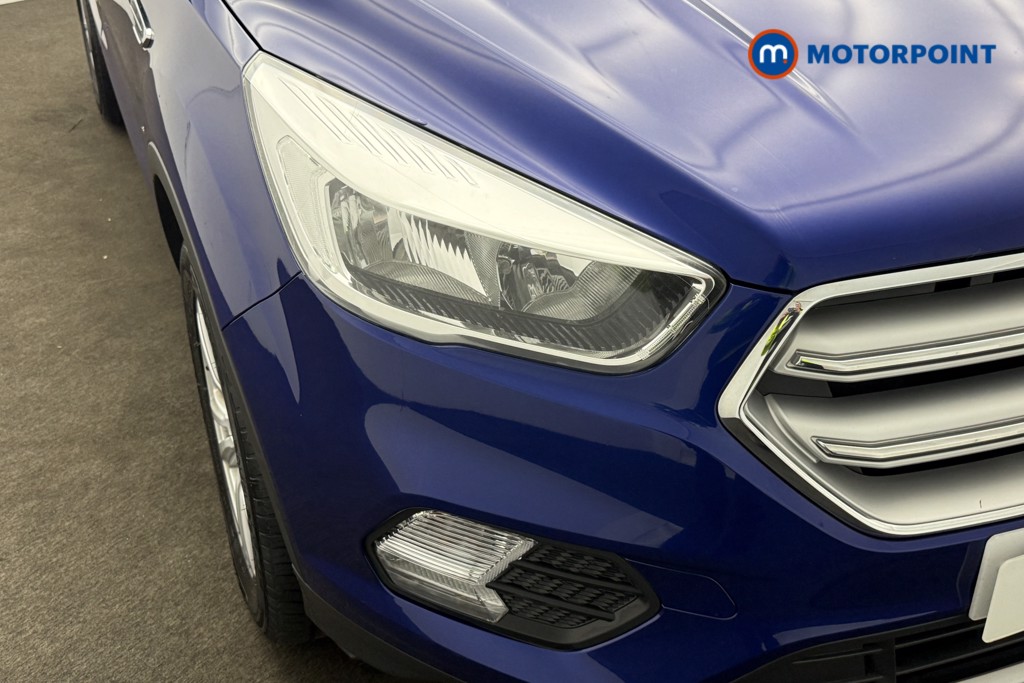 Ford Kuga Zetec Automatic Petrol SUV - Stock Number (1612804) - 6th supplementary image