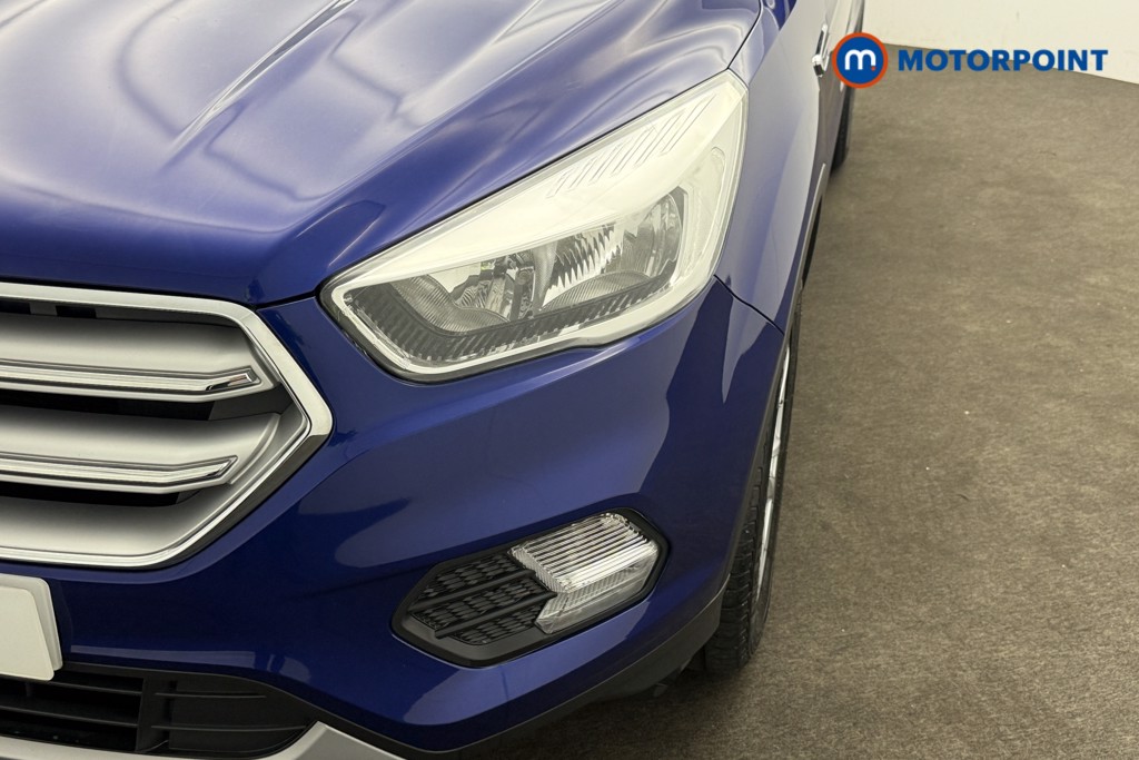 Ford Kuga Zetec Automatic Petrol SUV - Stock Number (1612804) - 7th supplementary image