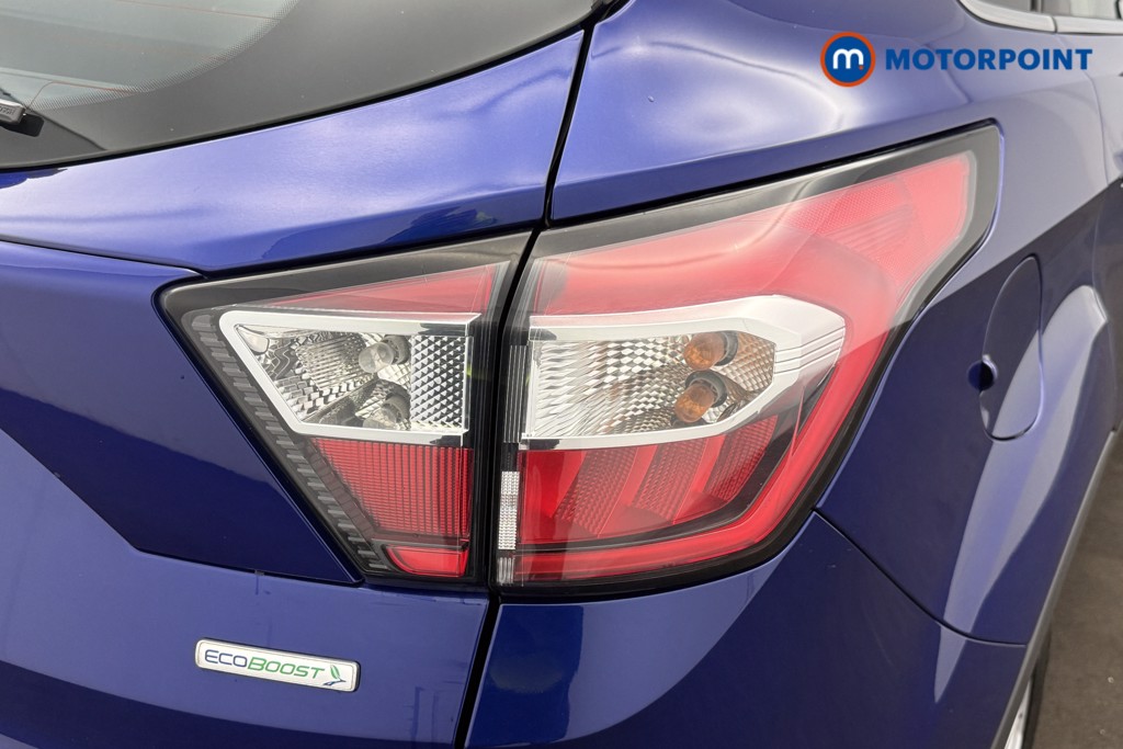 Ford Kuga Zetec Automatic Petrol SUV - Stock Number (1612804) - 9th supplementary image