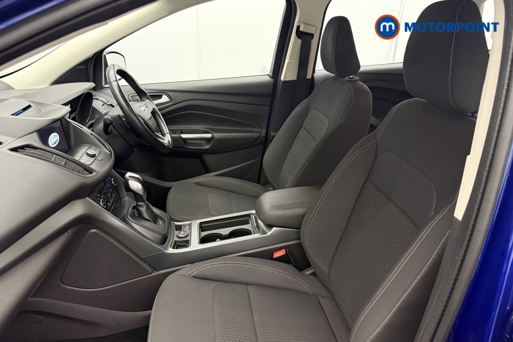 Ford Kuga Zetec Automatic Petrol SUV - Stock Number (1612804) - 10th supplementary image