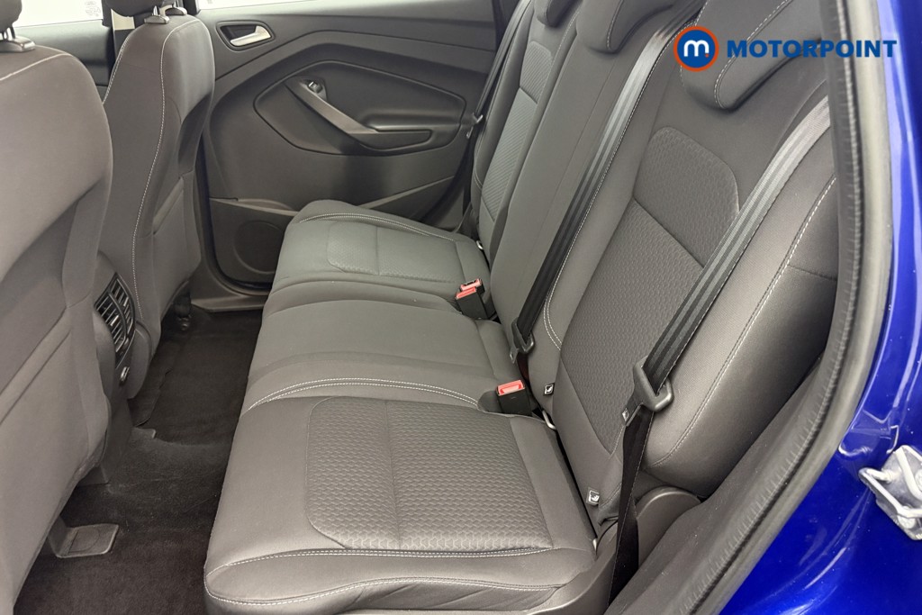 Ford Kuga Zetec Automatic Petrol SUV - Stock Number (1612804) - 11th supplementary image