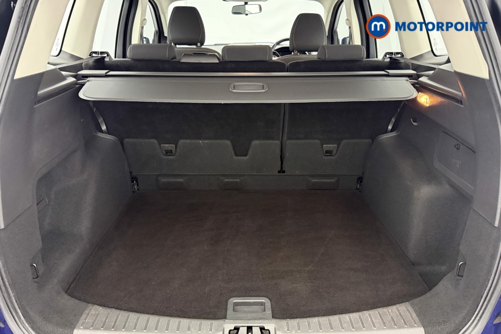 Ford Kuga Zetec Automatic Petrol SUV - Stock Number (1612804) - 14th supplementary image