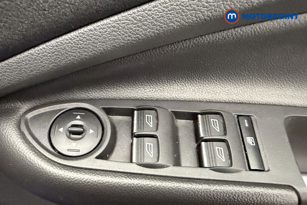 Ford Kuga Zetec Automatic Petrol SUV - Stock Number (1612804) - 17th supplementary image