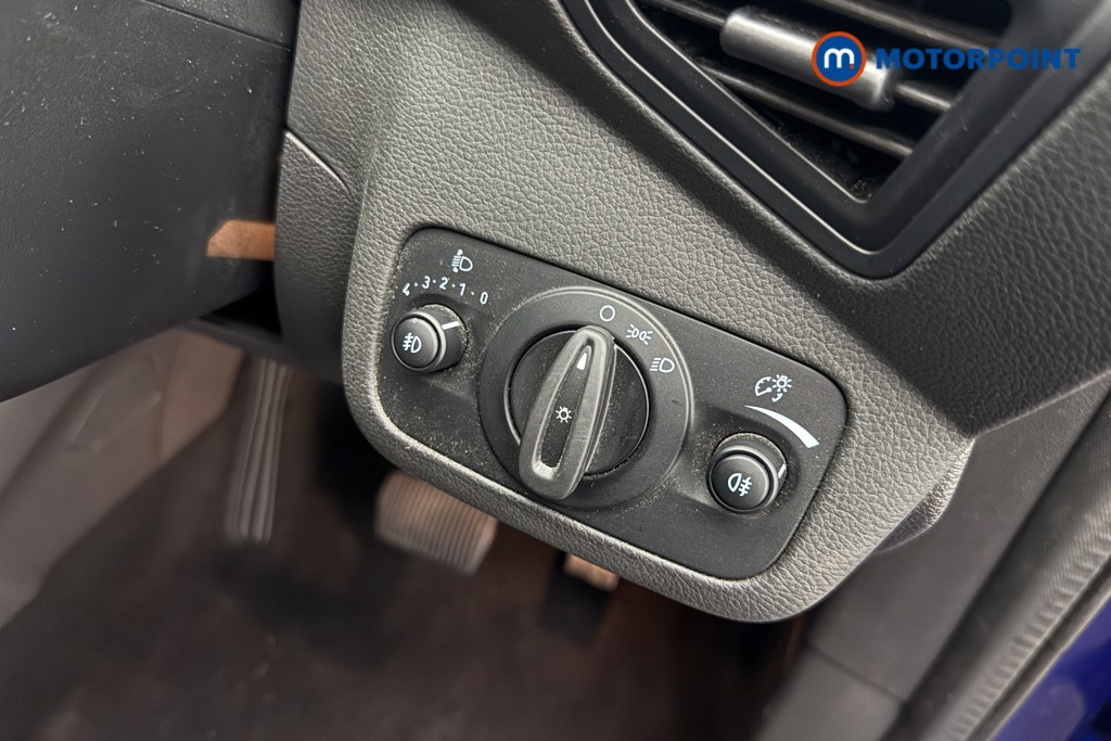 Ford Kuga Zetec Automatic Petrol SUV - Stock Number (1612804) - 18th supplementary image