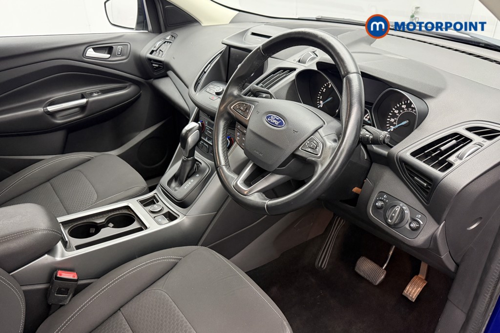 Ford Kuga Zetec Automatic Petrol SUV - Stock Number (1612804) - 19th supplementary image