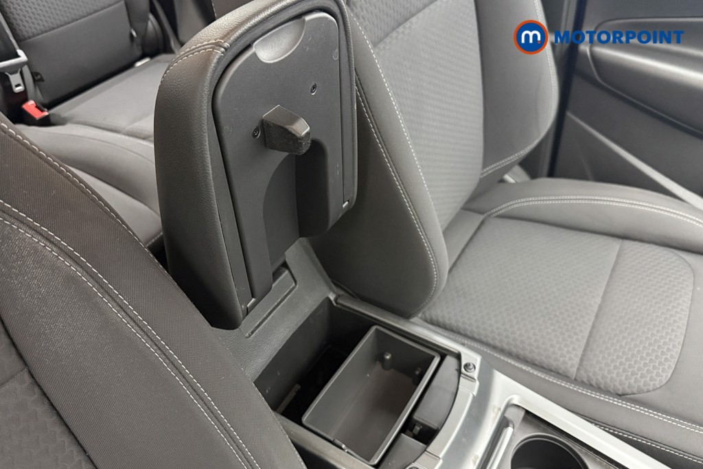 Ford Kuga Zetec Automatic Petrol SUV - Stock Number (1612804) - 20th supplementary image