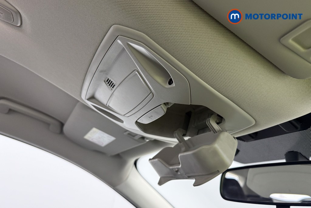 Ford Kuga Zetec Automatic Petrol SUV - Stock Number (1612804) - 21st supplementary image