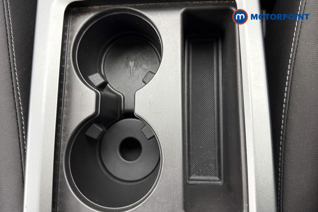 Ford Kuga Zetec Automatic Petrol SUV - Stock Number (1612804) - 22nd supplementary image