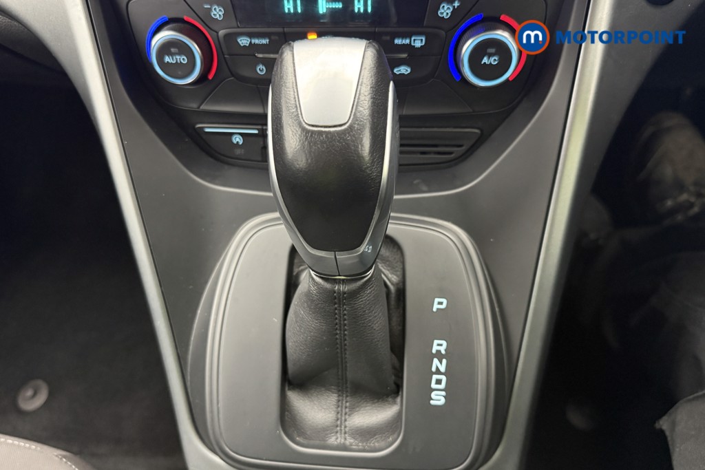 Ford Kuga Zetec Automatic Petrol SUV - Stock Number (1612804) - 24th supplementary image