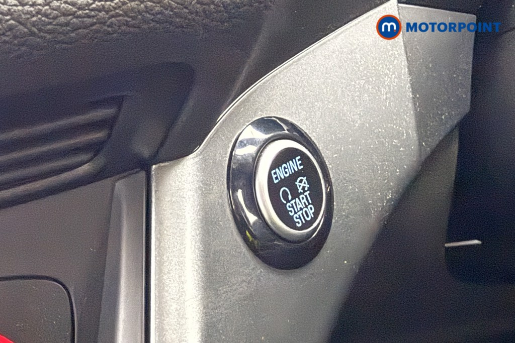 Ford Kuga Zetec Automatic Petrol SUV - Stock Number (1612804) - 25th supplementary image