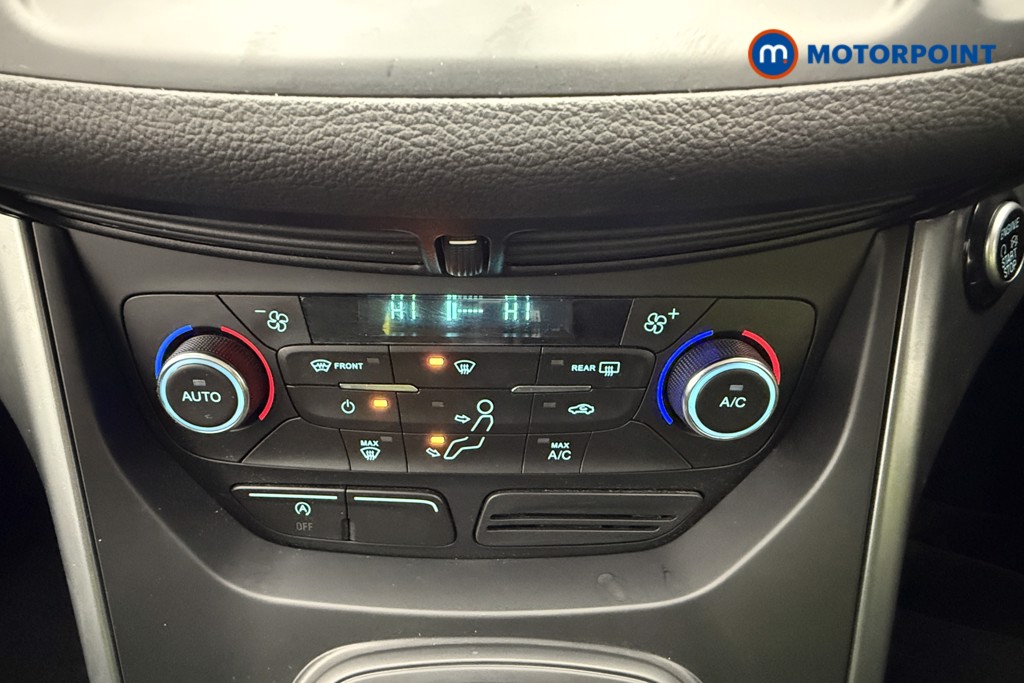 Ford Kuga Zetec Automatic Petrol SUV - Stock Number (1612804) - 26th supplementary image