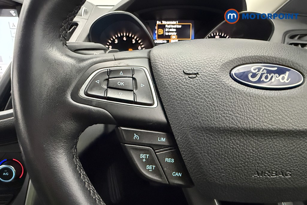 Ford Kuga Zetec Automatic Petrol SUV - Stock Number (1612804) - 29th supplementary image