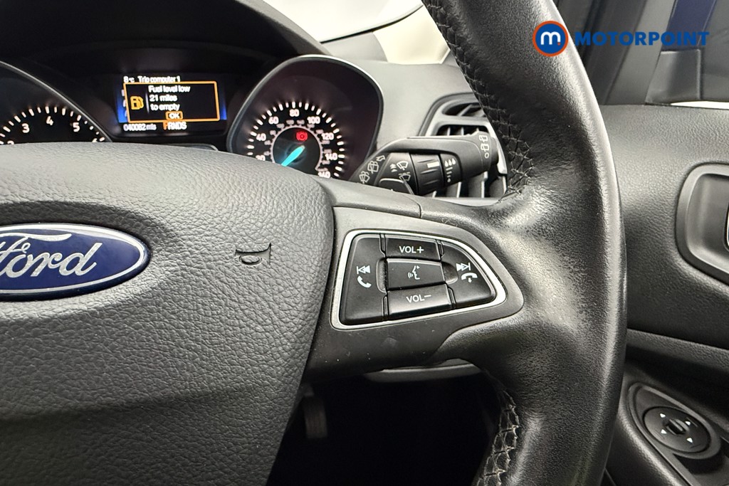 Ford Kuga Zetec Automatic Petrol SUV - Stock Number (1612804) - 30th supplementary image